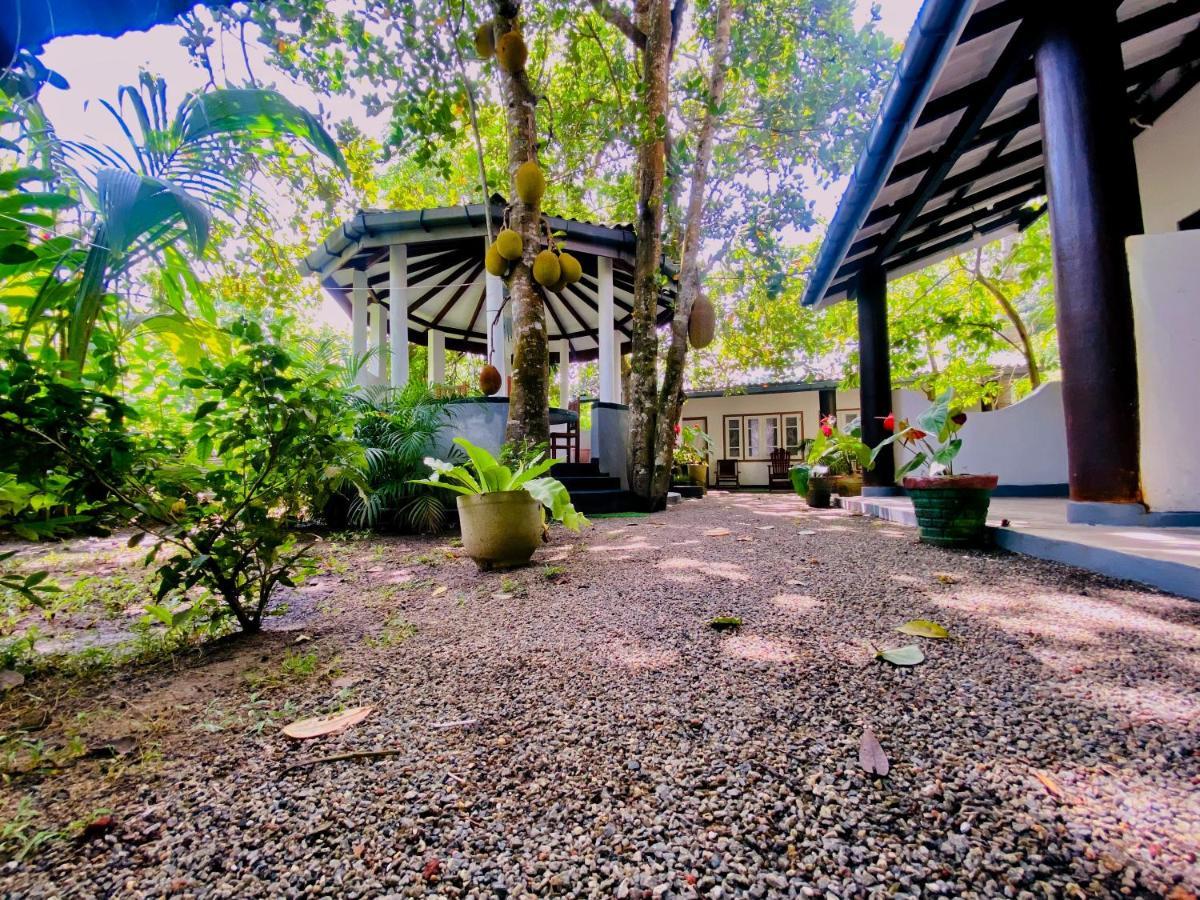 Drongo Place ดิคเวลลา ภายนอก รูปภาพ
