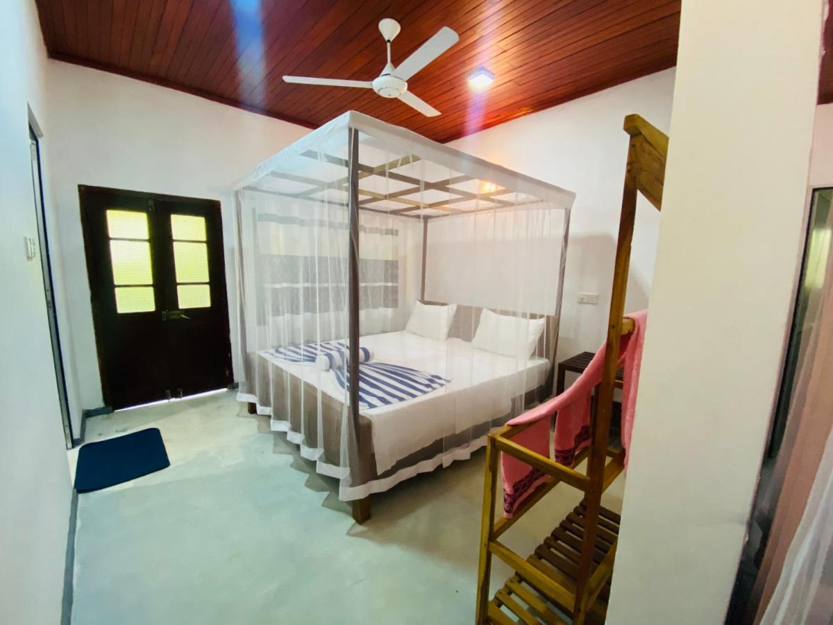 Drongo Place ดิคเวลลา ภายนอก รูปภาพ